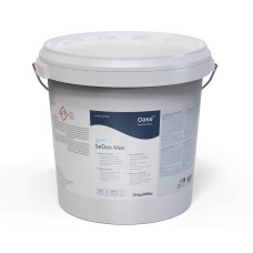SeDox Max 25 кг препарат для удаления ила и фосфатов для водоемов 500 м2 - 98730