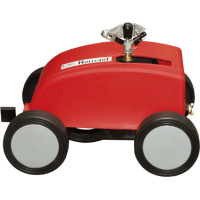 Мобильный полив ROLLCART-V Мобильный полив ROLLCART-V