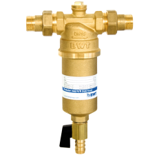 Фильтр для горячей воды BWT PROTECTOR MINI ½" HR