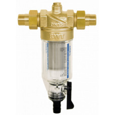 Фильтр для холодной воды BWT PROTECTOR MINI ½" CR - 810523