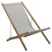Кресло Deck Chair - Buffed Teak - 9320BSG Кресло Deck Chair - Buffed Teak - 9320BSG