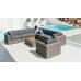 Кресло Monte Carlo - 7703GR Кресло Monte Carlo - 7703GR