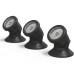 Комплект светодиодных светильников Pontec PondoStar LED warm Set 3 - 90328