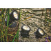 Комплект светодиодных светильников Pontec PondoStar LED warm Set 3 - 90328