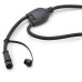 Удлинительный кабель для LunAqua Connect RGB 10 м - 74356 Удлинительный кабель для LunAqua Connect RGB 10 м - 74356