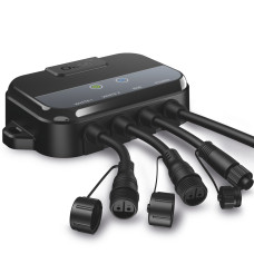 Комутатор OASE контроллера LunAqua Connect OASE Switch - 87032