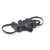 Кабельный тройной распределитель LunAqua Connect RGB - 87038