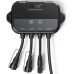 Комплект управляемых светодиодных светильников LunAqua Connect Starter Set Controllable - 74350 Комплект управляемых светодиодных светильников LunAqua Connect Starter Set Controllable - 74350