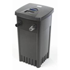 Проточный фильтр FiltoMatic CWS 14000 с УФ-лампой Проточный фильтр FiltoMatic CWS 14000 с УФ-лампой