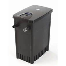 Проточный фильтр FiltoMatic CWS 25000 с УФ-лампой Проточный фильтр FiltoMatic CWS 25000 с УФ-лампой