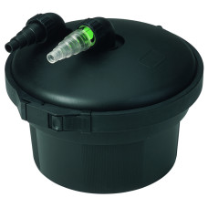 Напорный фильтр Pontec DF 2500