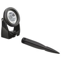 Светильник светодиодный ProfiLux Garden LED RGB