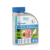 Регулятор биостабильности OptiPond 500 ml, для 5м³ Регулятор биостабильности OptiPond 500 ml, для 5м³
