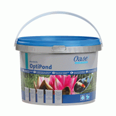 Регулятор биостабильности OptiPond 5 l, для 50м³