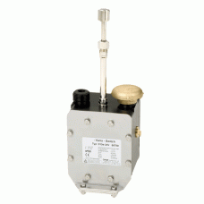 Электроклапан мембранный VarioSwitch 010a/24V