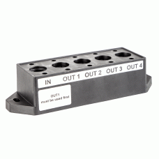 Соединительная коробка Hybrid connection box
