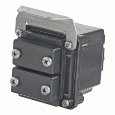 Коммутационная коробка DMX-Box /01
