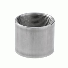 Муфта бочонок Silver 10