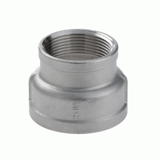 Муфта редукционная Silver 15/10