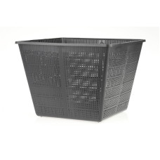 Корзина для растений квадратная V 35 Корзина для растений квадратная V 35