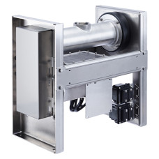 Поворотный привод Swivel - L  DMX/02