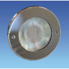 Стальной вкладыш фары с галогеновыми лампами 2х 50W/12V Стальной вкладыш фары с галогеновыми лампами 2х 50W/12V