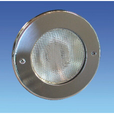 Стальной вкладыш фары с галогеновыми лампами 2х 65W/12V Стальной вкладыш фары с галогеновыми лампами 2х 65W/12V