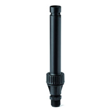 Телескопический удлинитель насадки TE 5 K, 1/2"