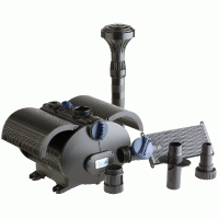 Насос фонтанный Nautilus 450 / (Aquarius Fountain Set 12000) Насос фонтанный Nautilus 450 / (Aquarius Fountain Set 12000)